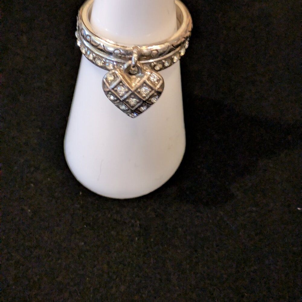 Brighton Ring Set